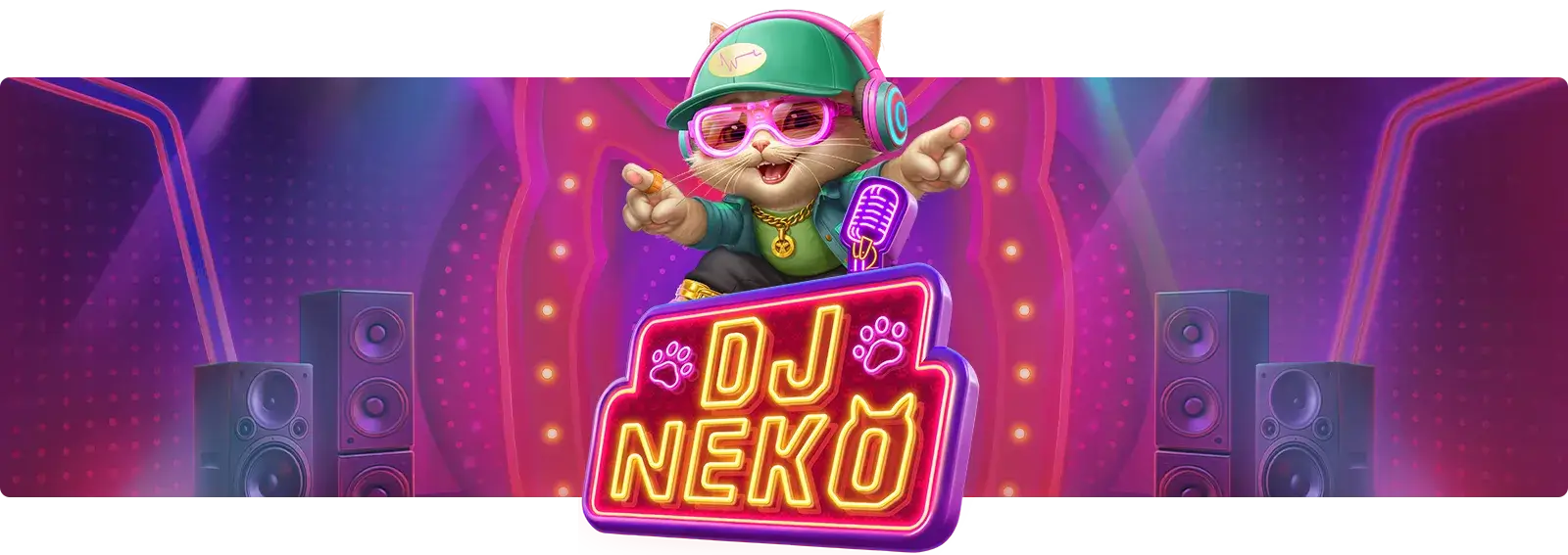 DJ Neko