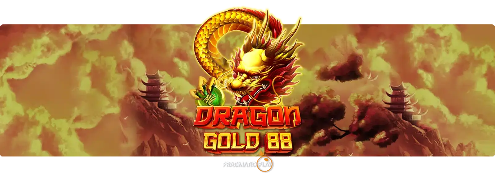 Dragon Gold 88