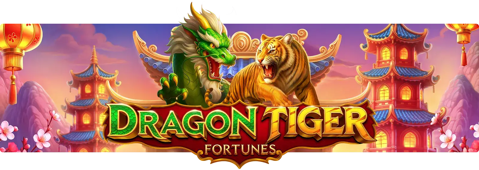 Dragon Tiger Fortunes