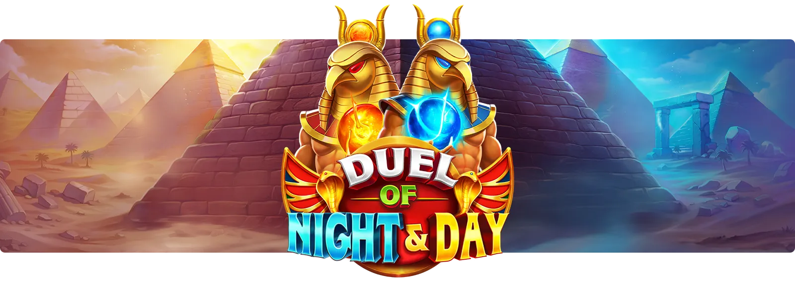 Duel of Night & Day