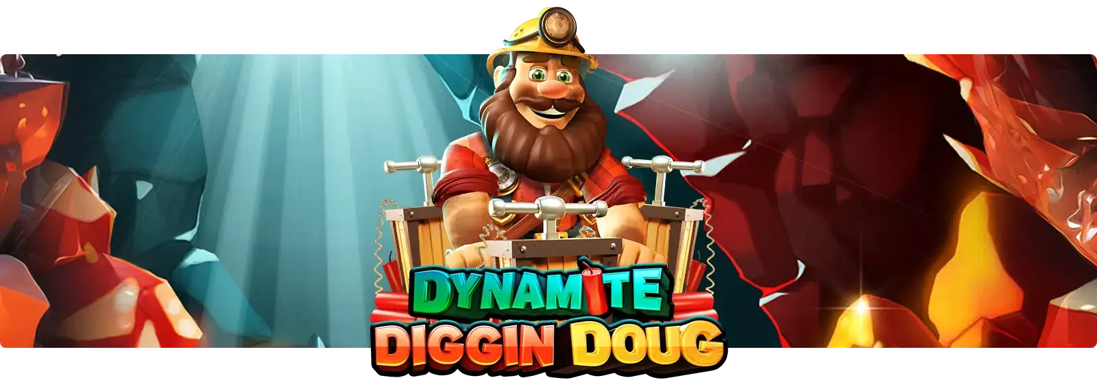 Dynamite Diggin Doug
