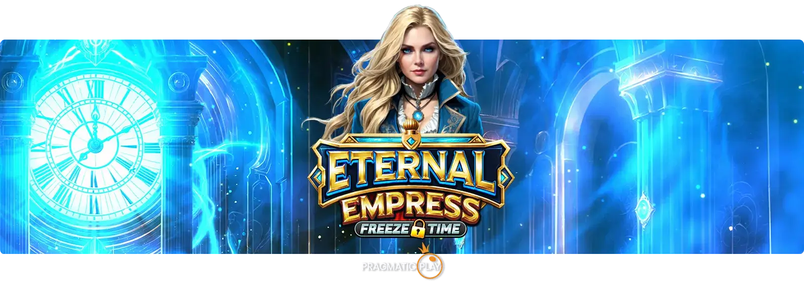Eternal Empress - Freeze Time