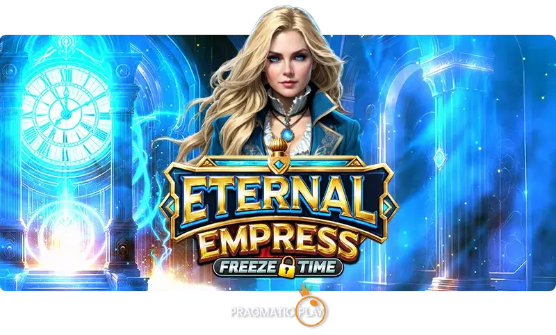 Eternal Empress - Freeze Time | Play Free Demo | No Download
