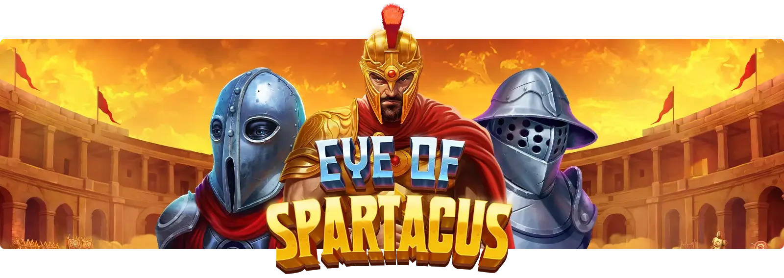 Eye of Spartacus