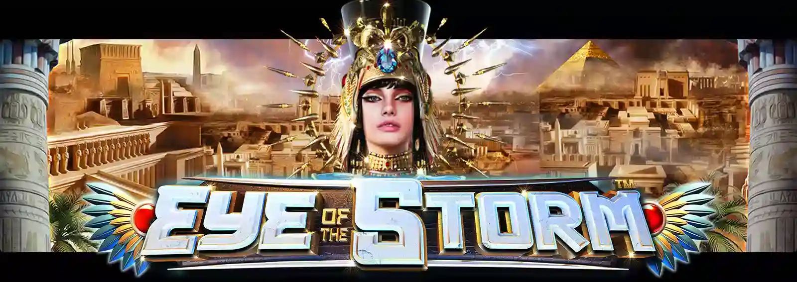 Eye of the Storm