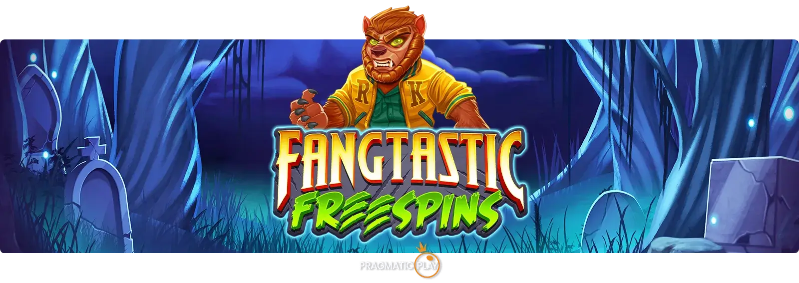 Fangtastic Freespins