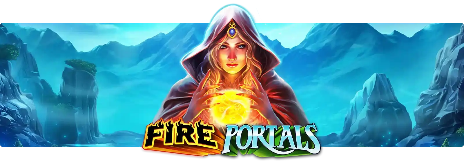 Fire Portals