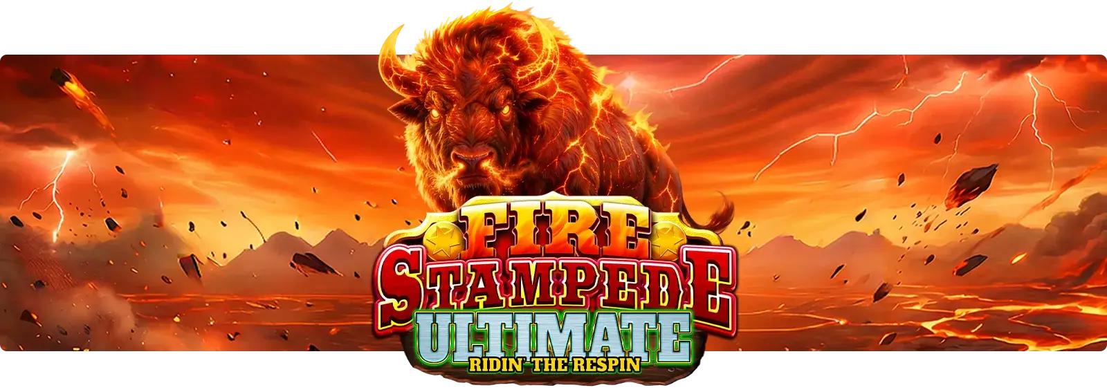 Fire Stampede Ultimate