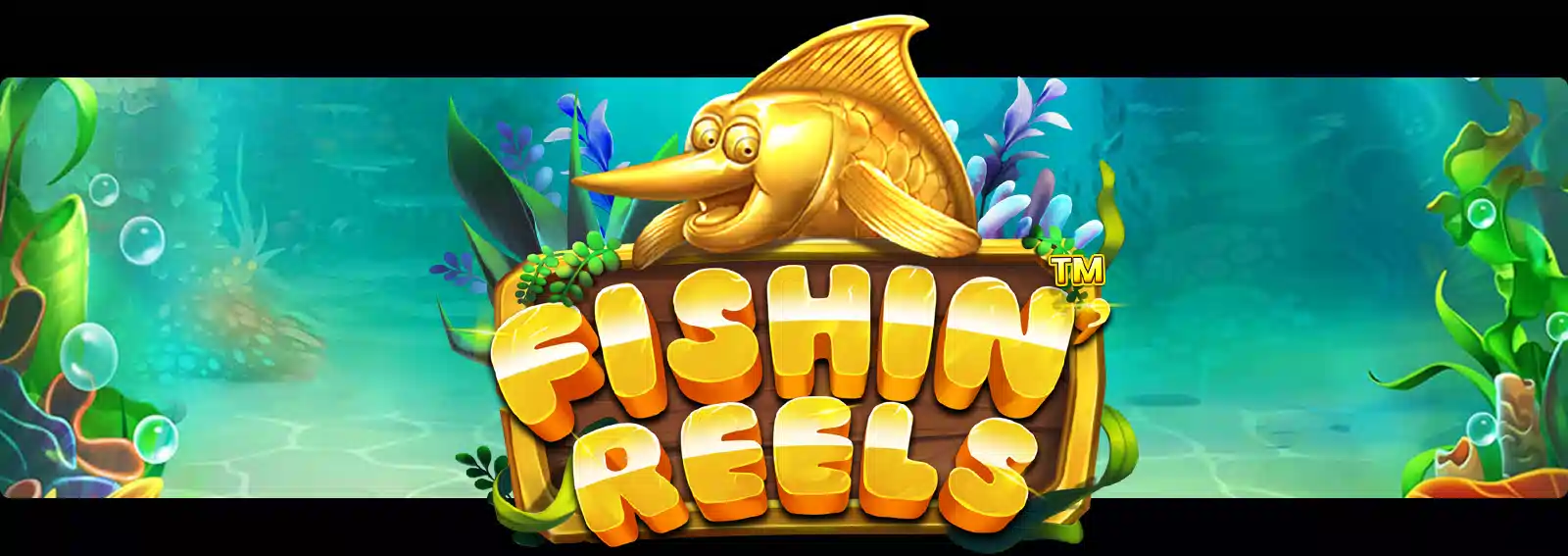 Fishin' Reels