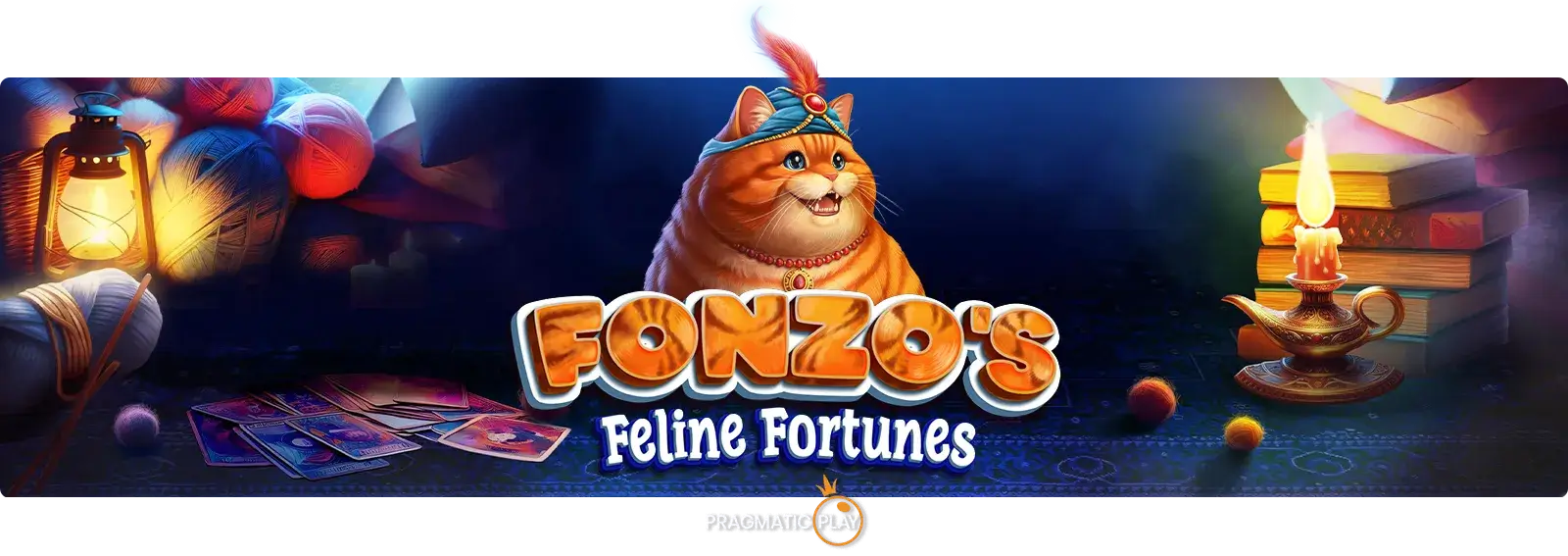 Fonzo's Feline Fortunes