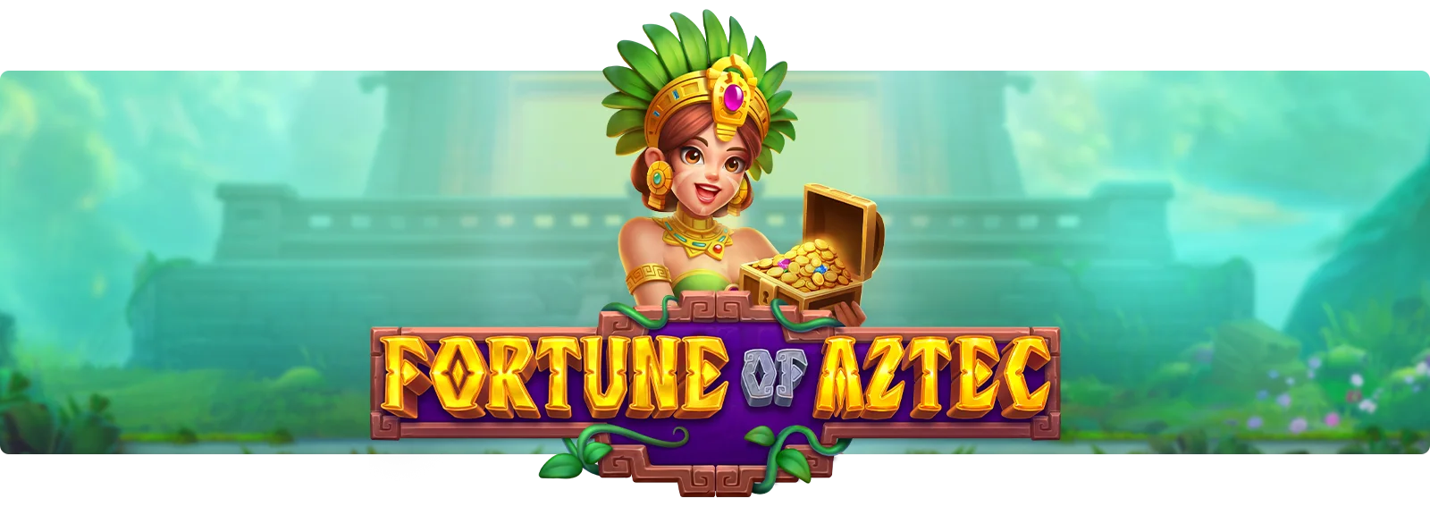 Fortune of Aztec