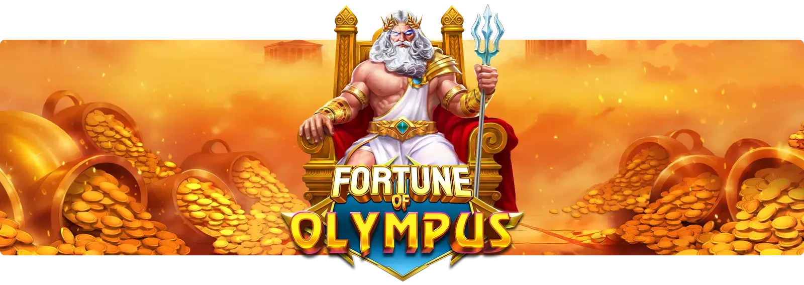 Fortune of Olympus