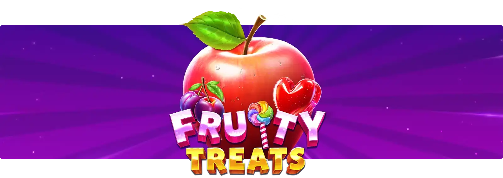 Fruity Treats