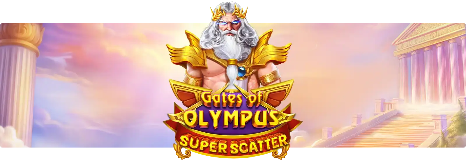 Gates of Olympus Super Scatter | Demo | 150 Freispiele ohne Einzahlung