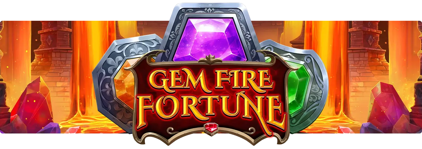 Gem Fire Fortune