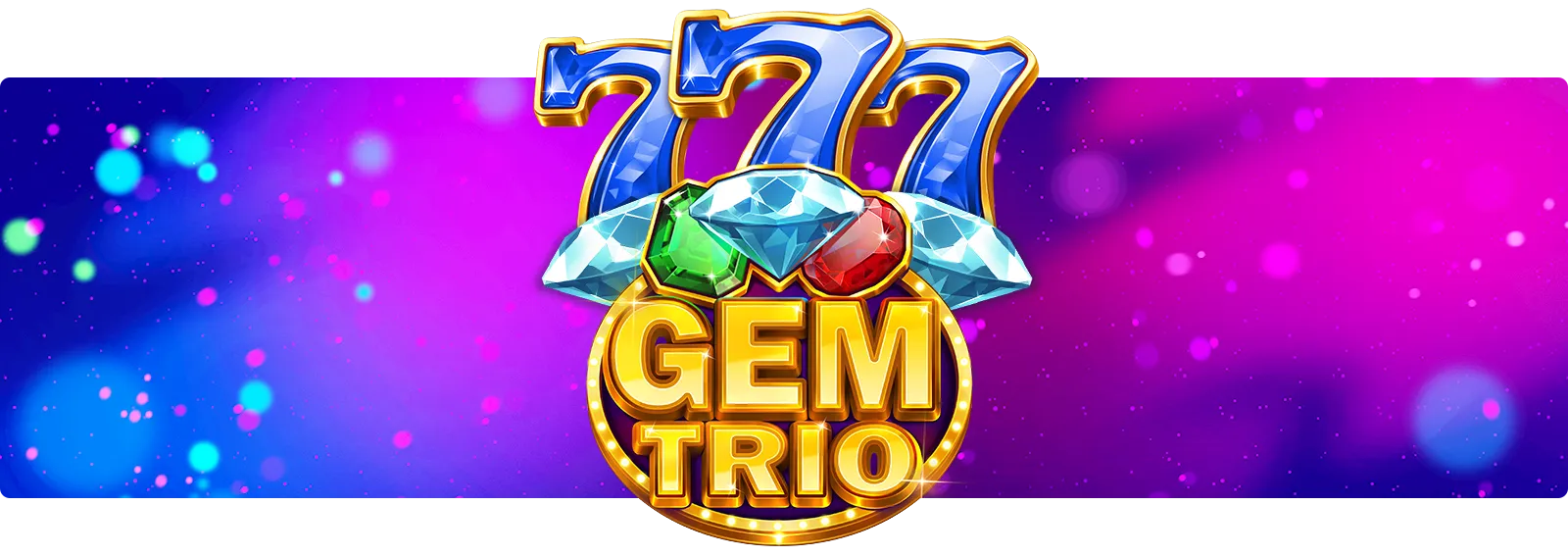 Gem Trio