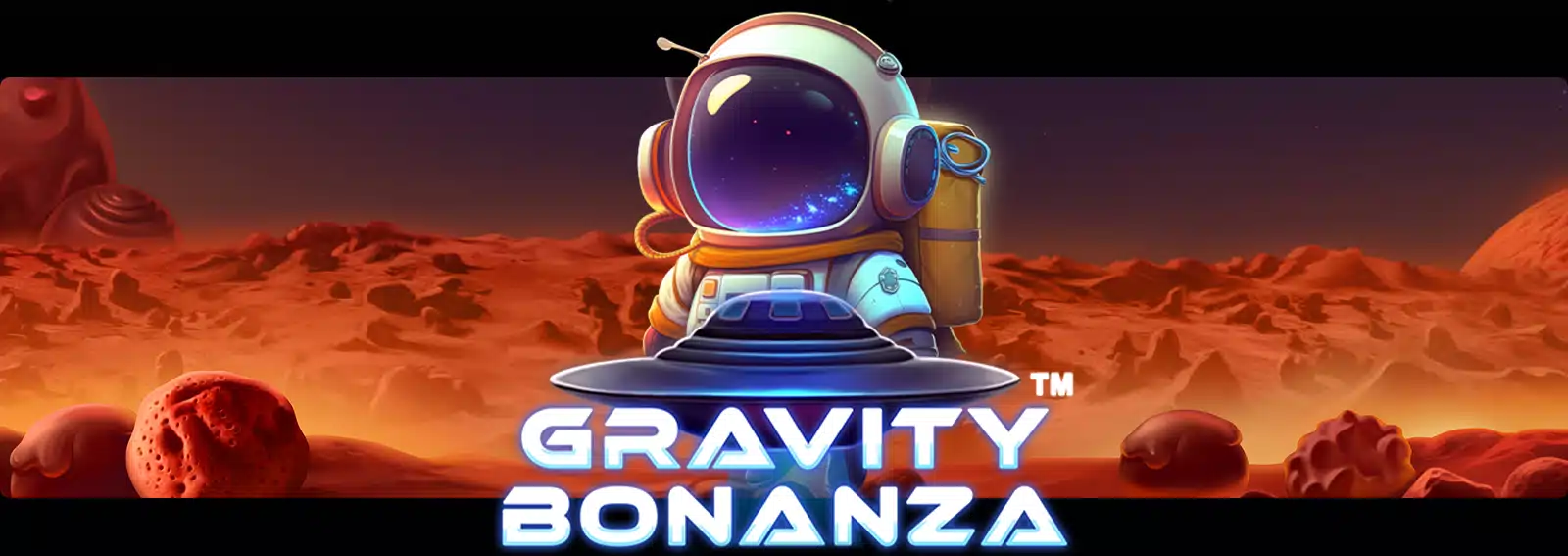Gravity Bonanza
