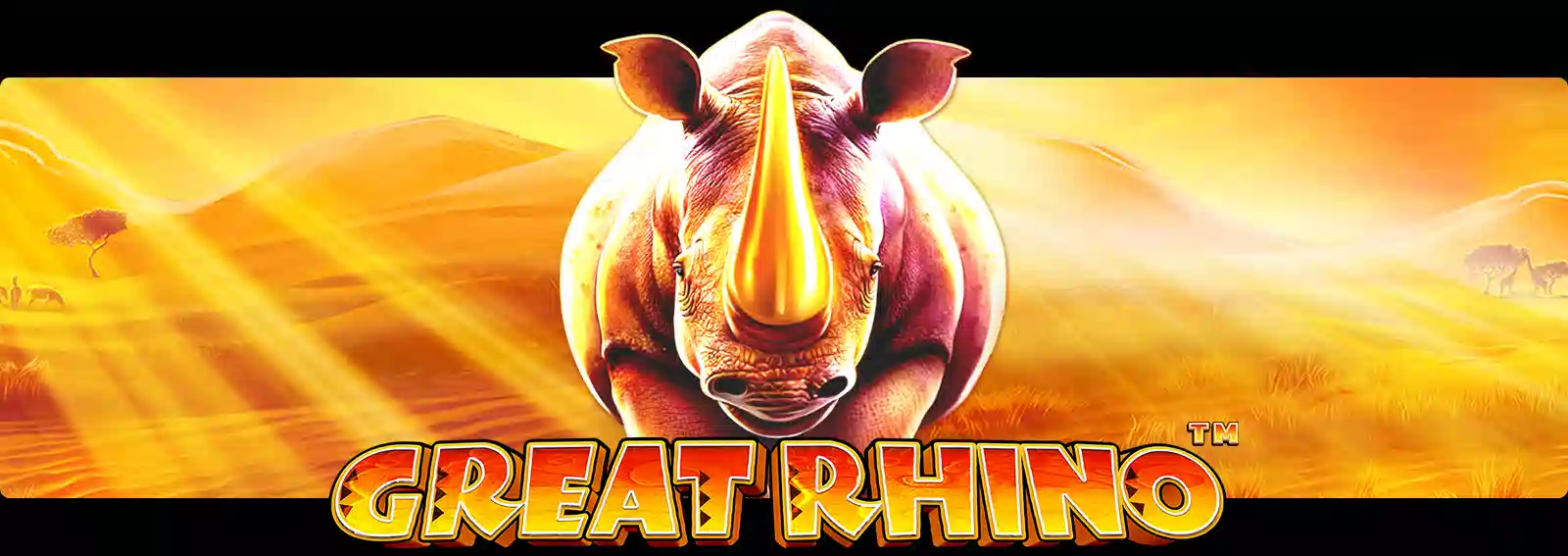 Great Rhino