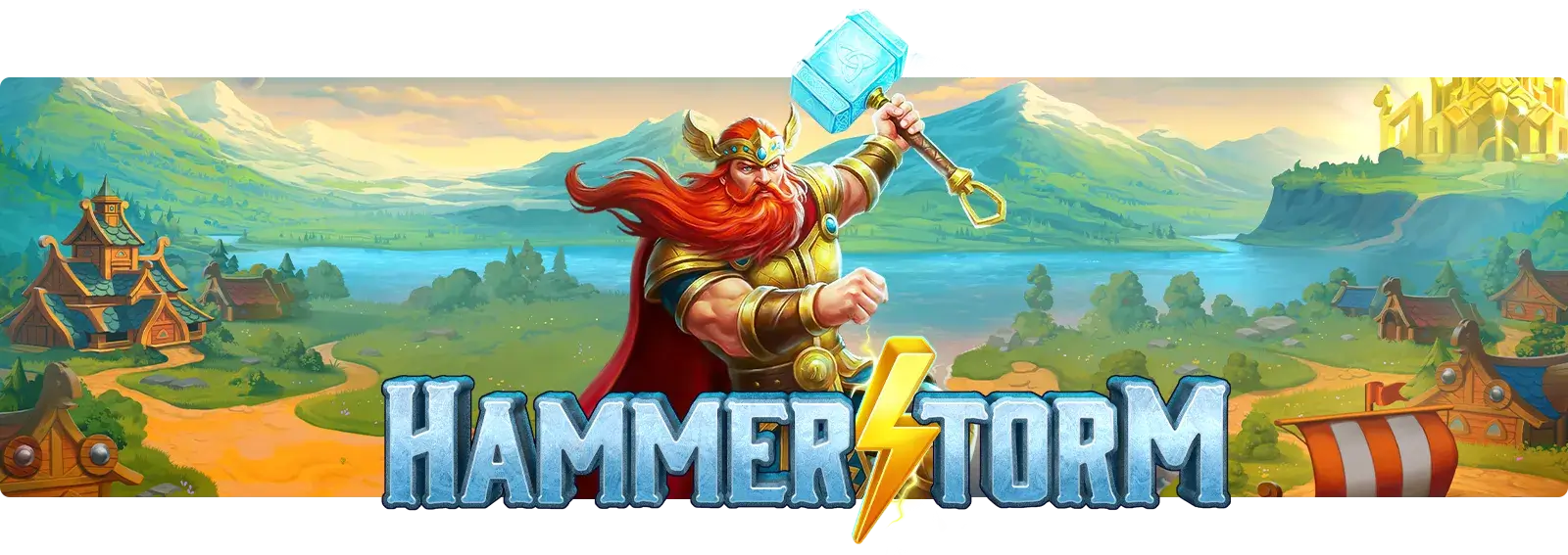 Hammerstorm
