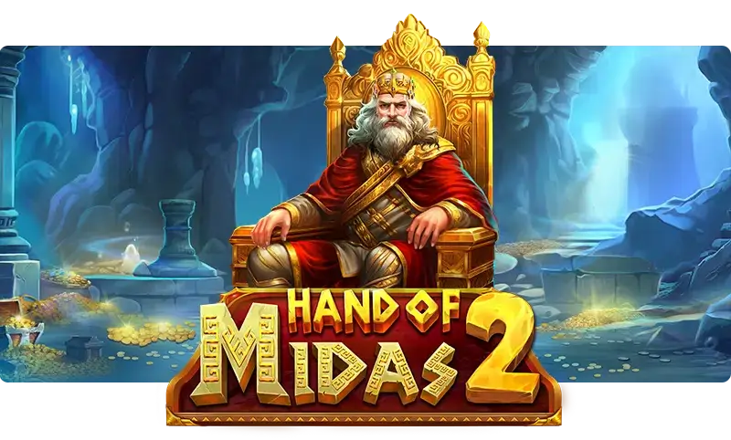 Hand of Midas 2
