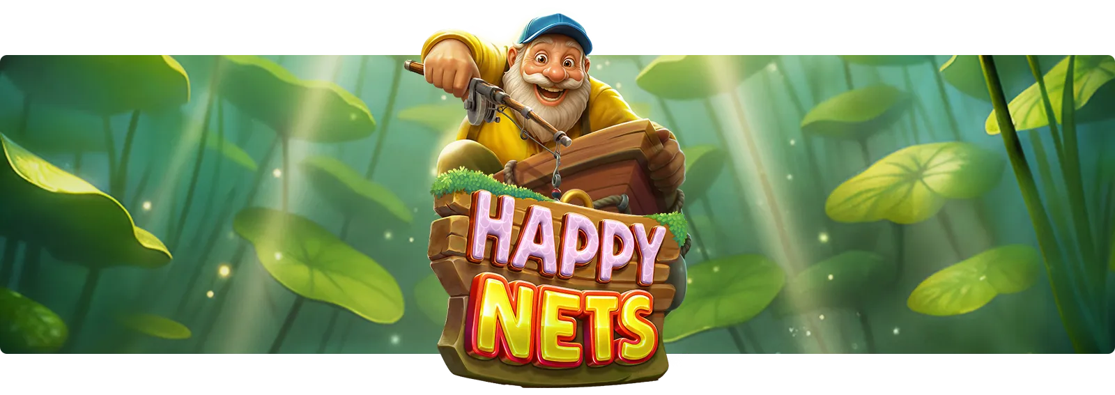 Happy Nets