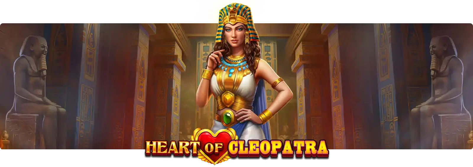 Heart of Cleopatra