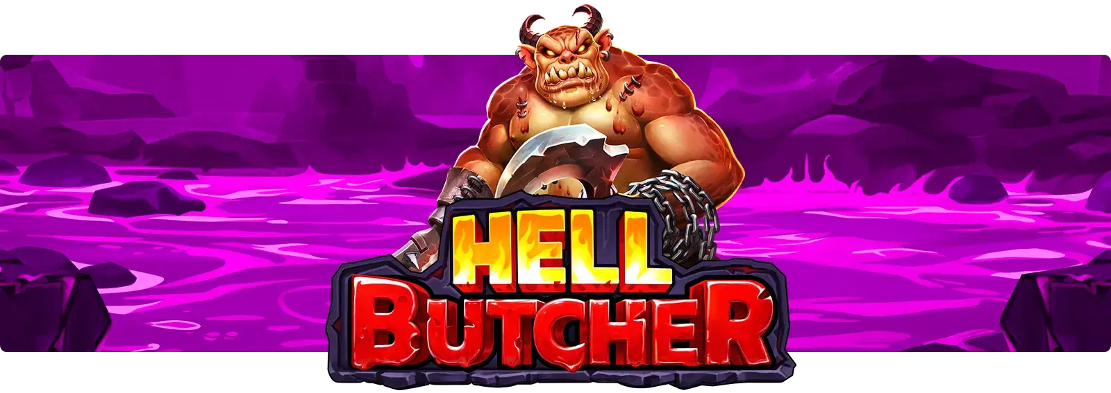 Hell Butcher