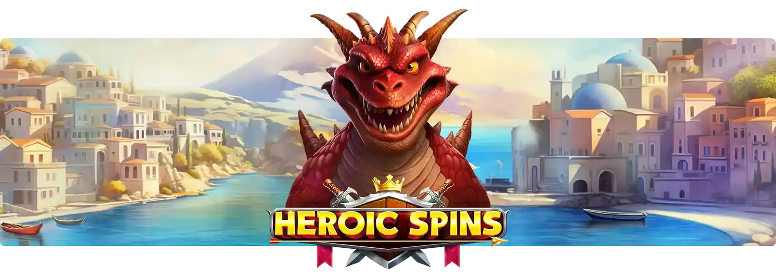Heroic Spins