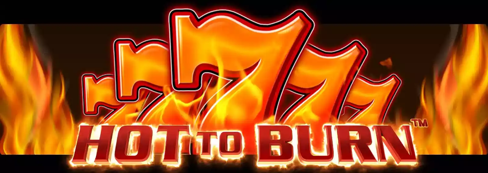 Hot to Burn