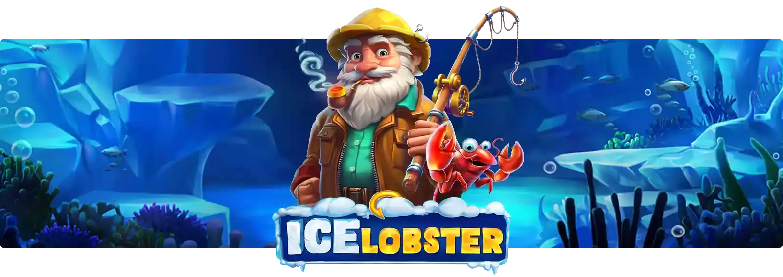 Ice Lobster