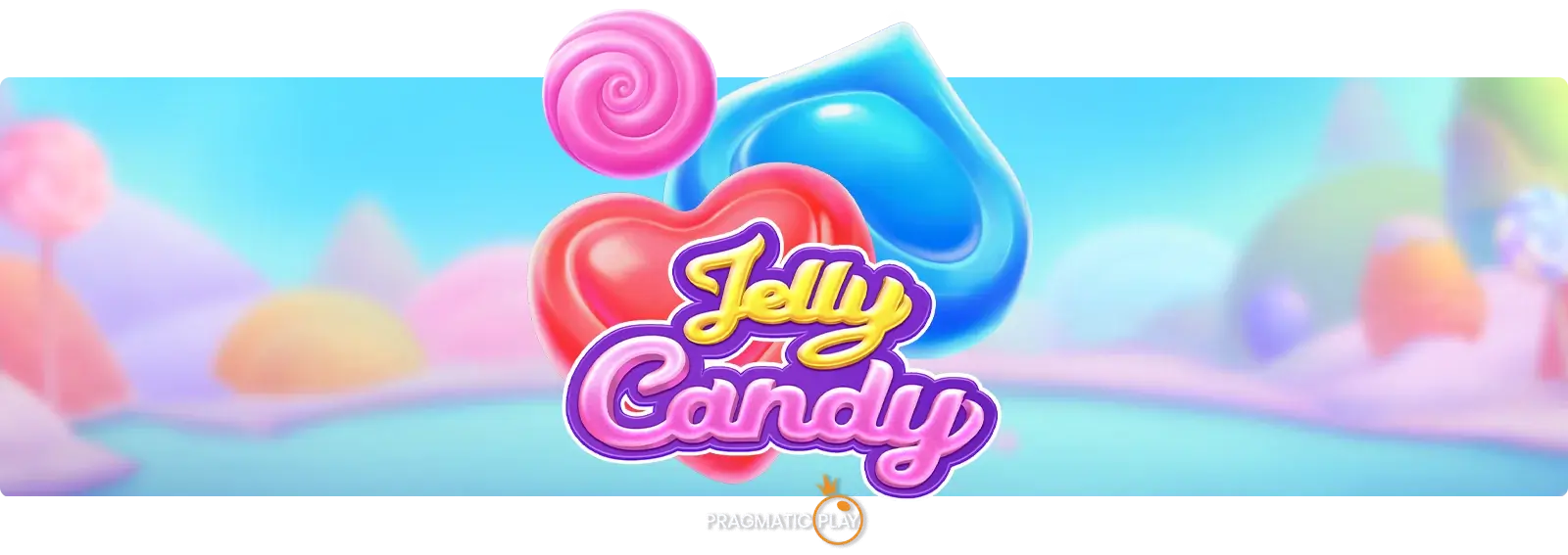 Jelly Candy