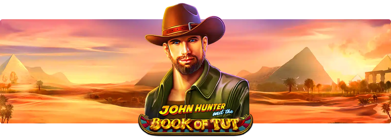 John Hunter and the Book of Tut