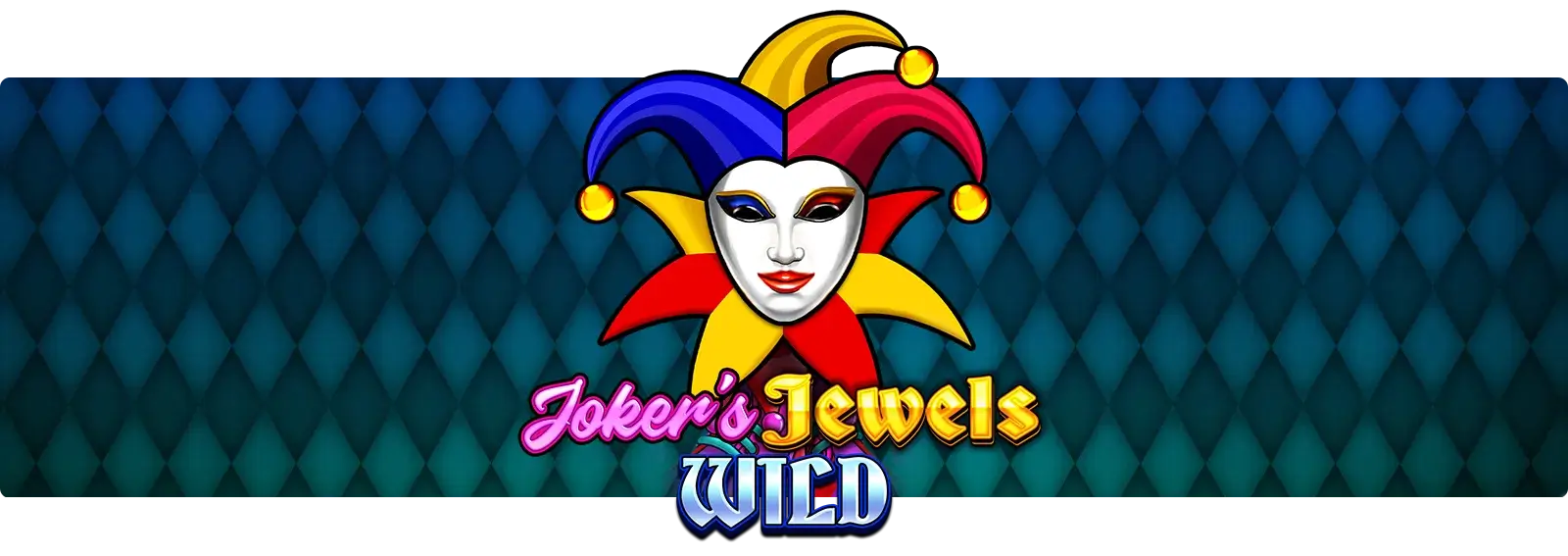 Joker's Jewels Wild