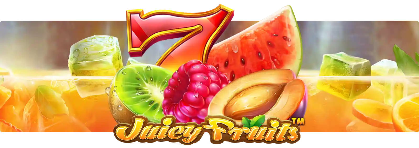 Juicy Fruits