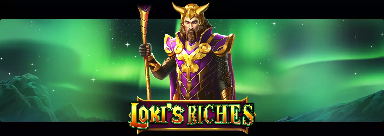Loki's Riches