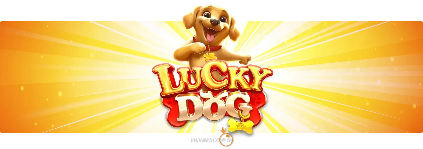 Lucky Dog