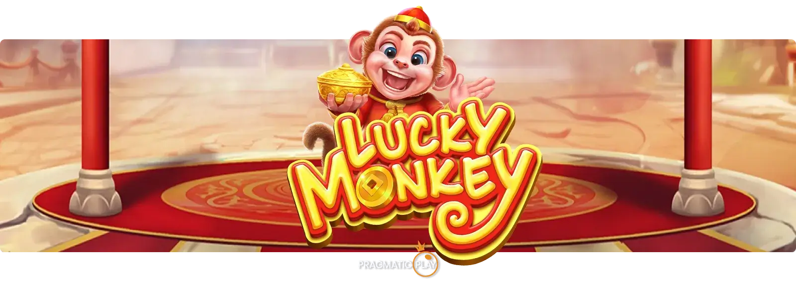 Lucky Monkey