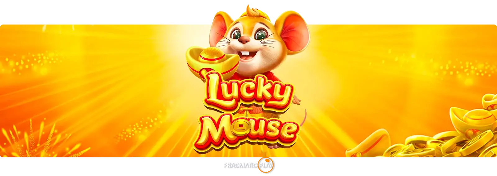 Lucky Mouse