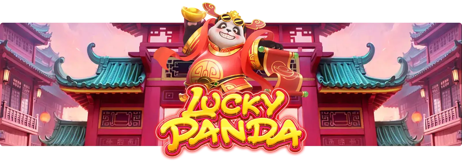 Lucky Panda