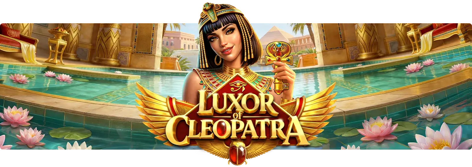 Luxor of Cleopatra