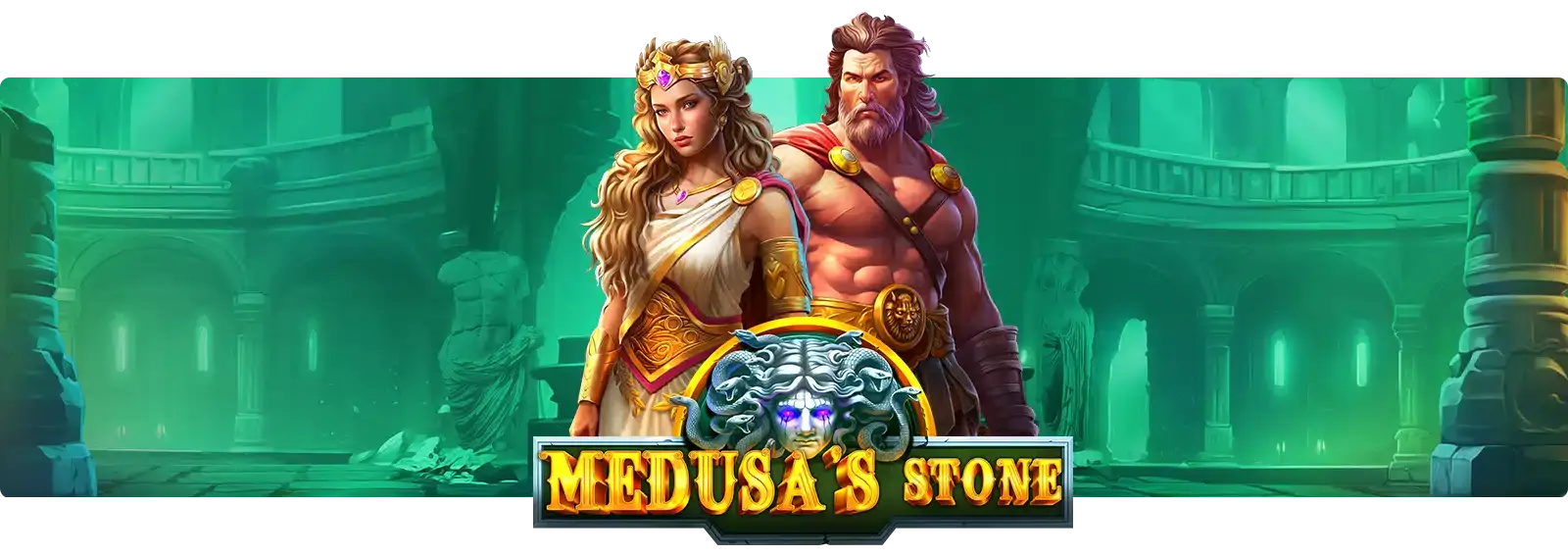 Medusa's Stone