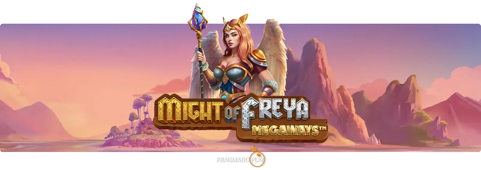 Might of Freya Megaways