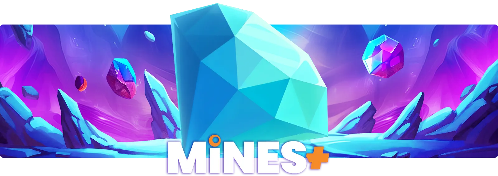 Mines+