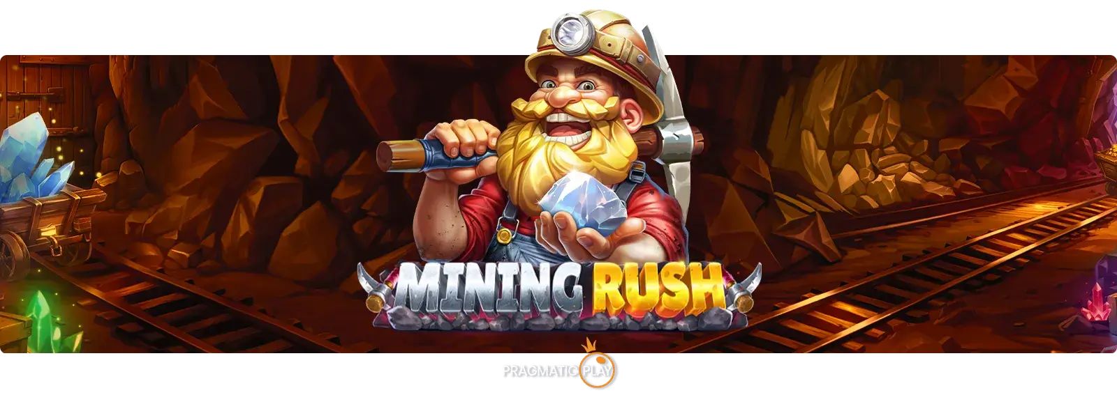 Mining Rush