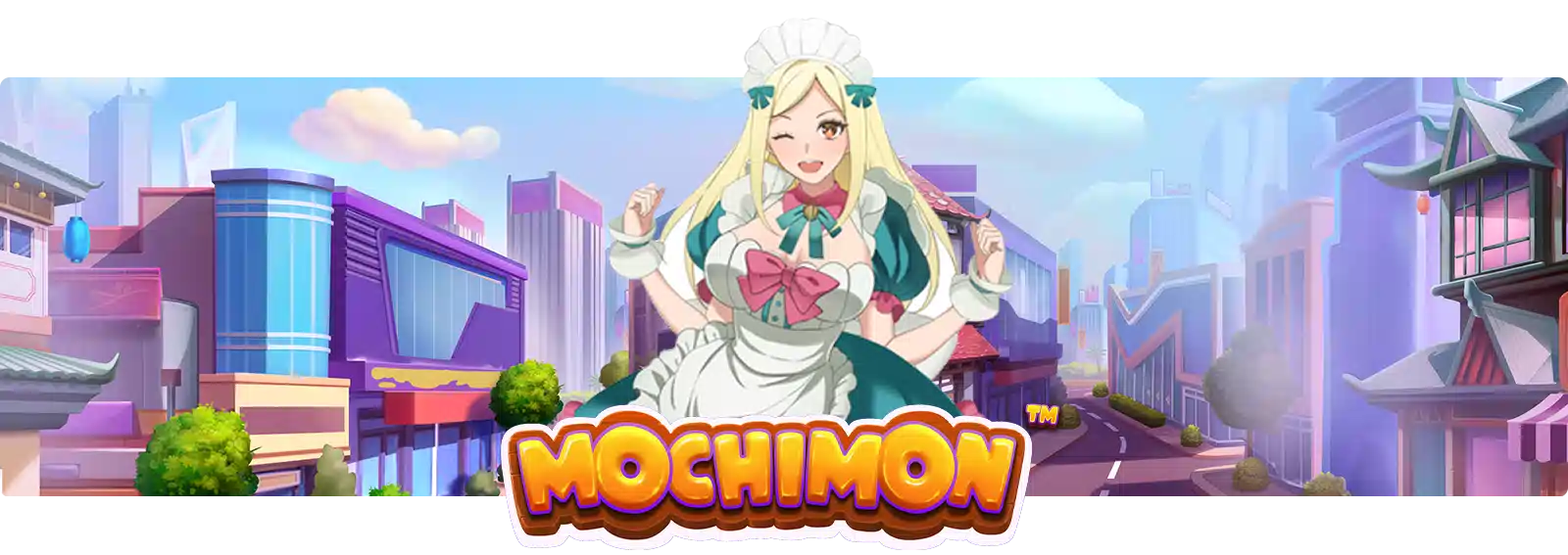 Mochimon