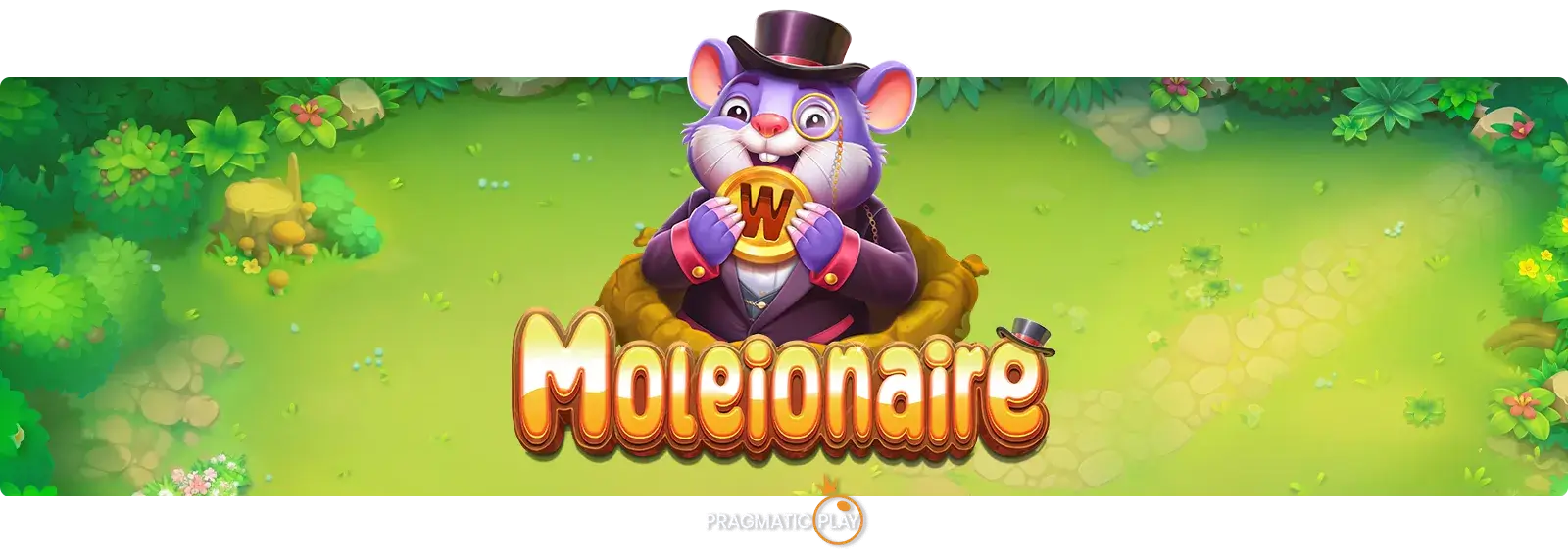 Moleionaire