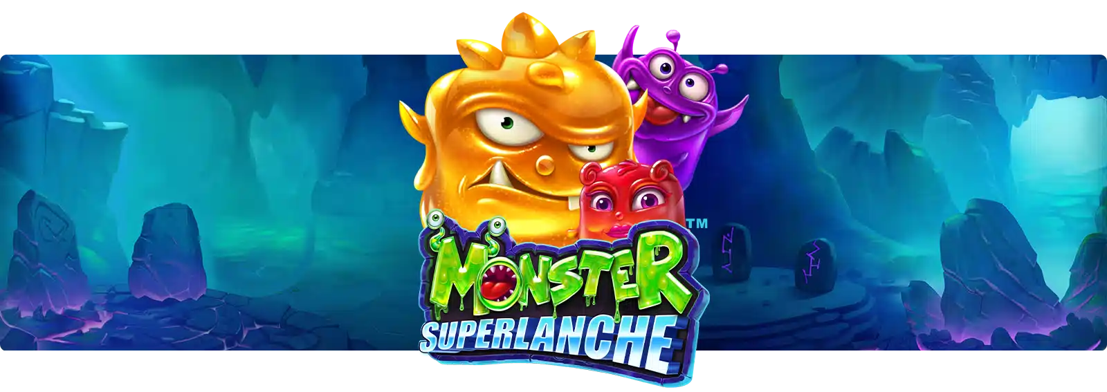 Monster Superlanche