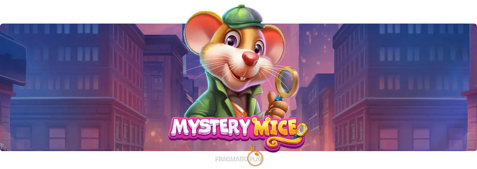Mystery Mice