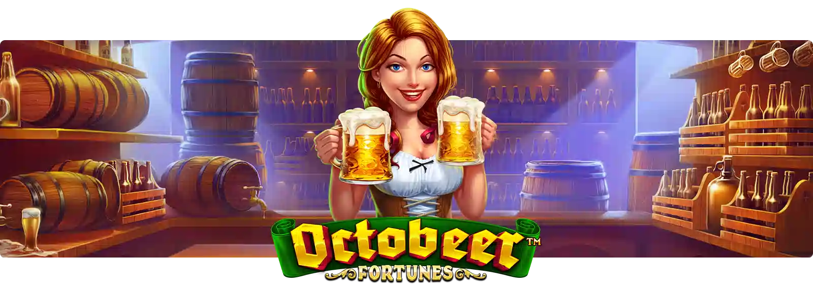 Octobeer Fortunes