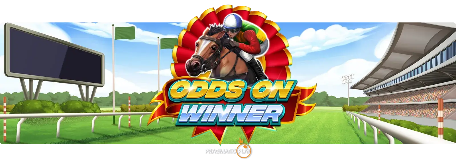 Odds On Winner